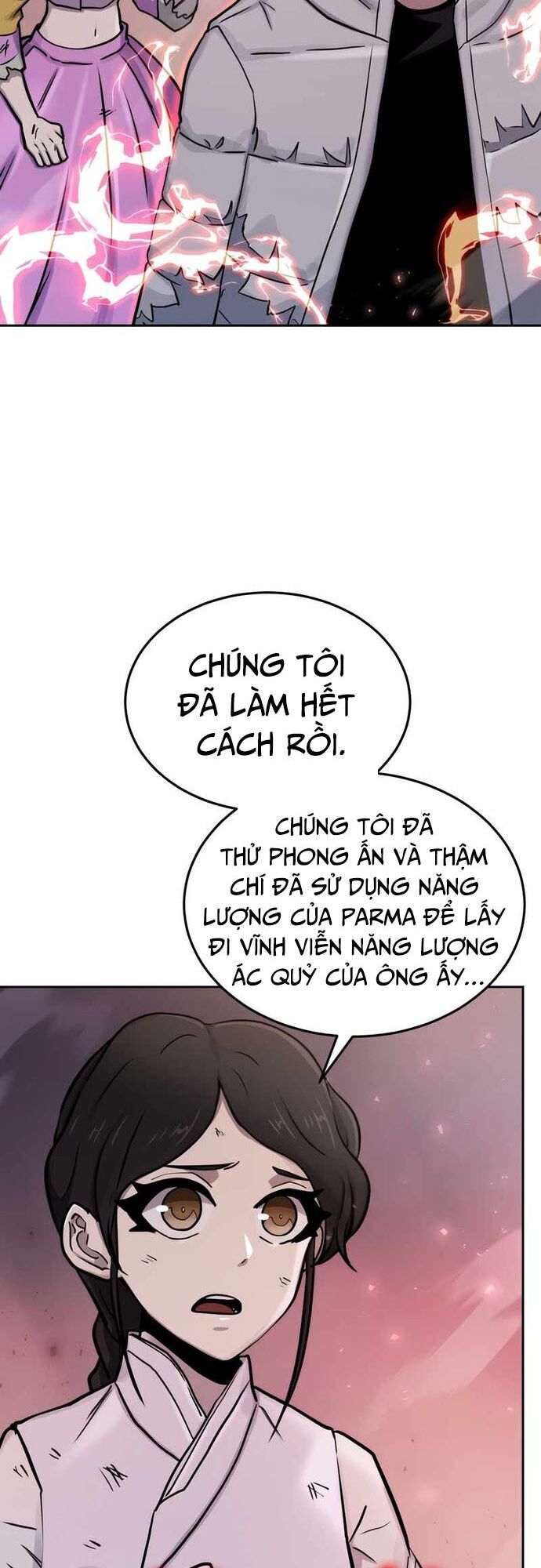 Từ Hôm Nay, Tôi Là Một Người Chơi Chapter 70 - Trang 2