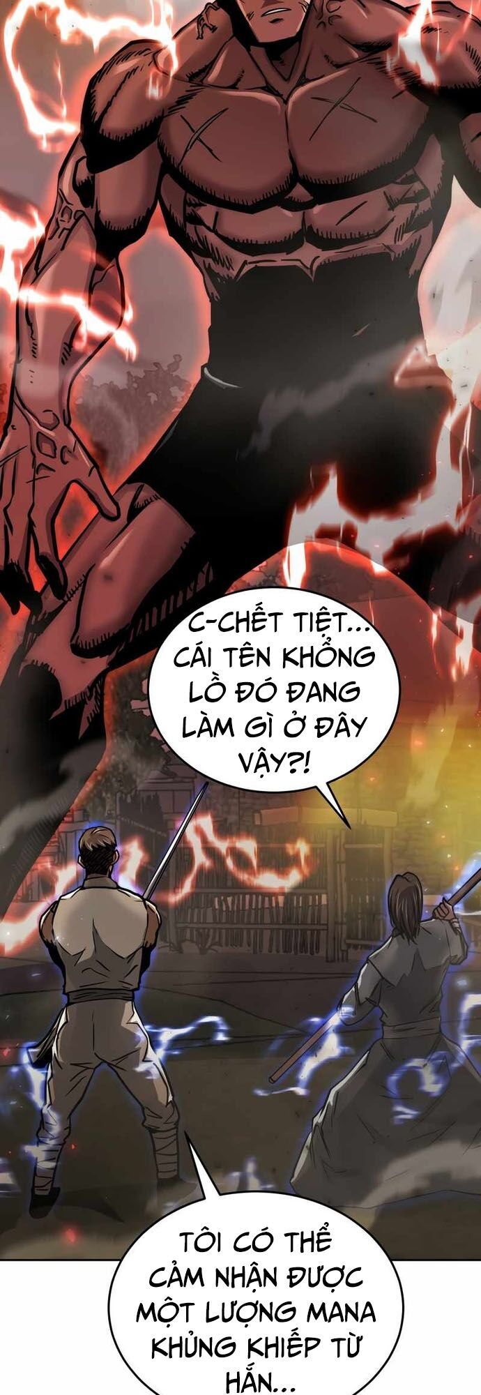 Từ Hôm Nay, Tôi Là Một Người Chơi Chapter 69 - Trang 2