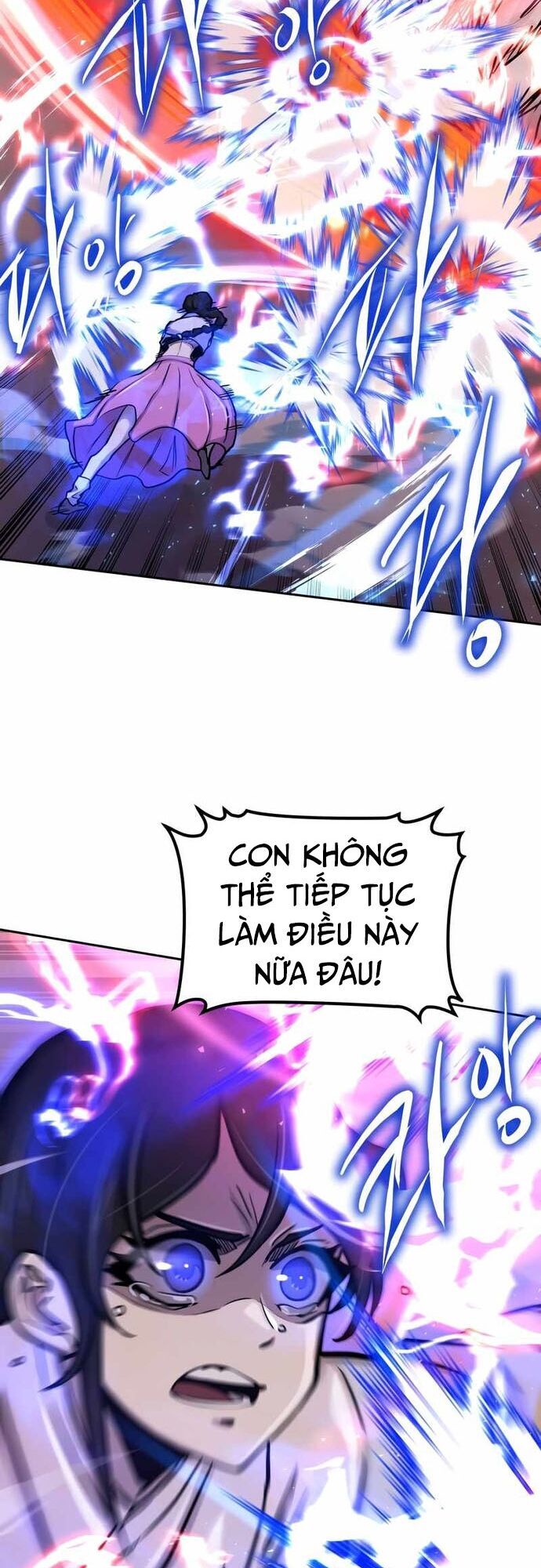 Từ Hôm Nay, Tôi Là Một Người Chơi Chapter 69 - Trang 2