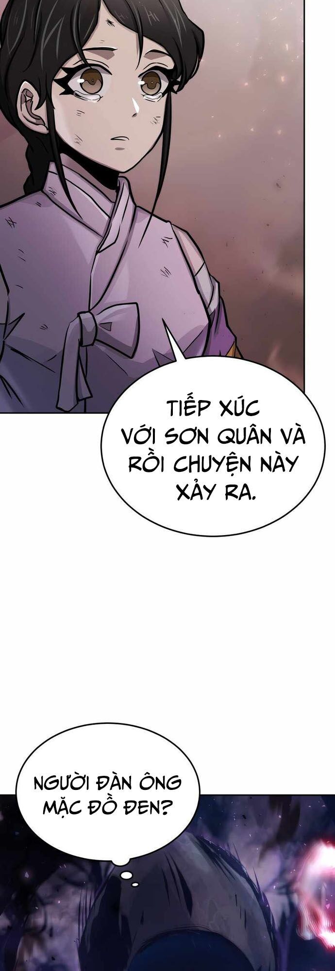 Từ Hôm Nay, Tôi Là Một Người Chơi Chapter 69 - Trang 2