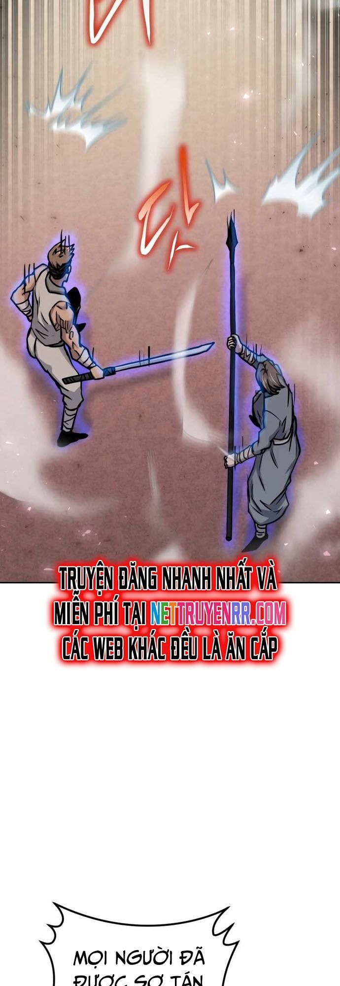 Từ Hôm Nay, Tôi Là Một Người Chơi Chapter 69 - Trang 2