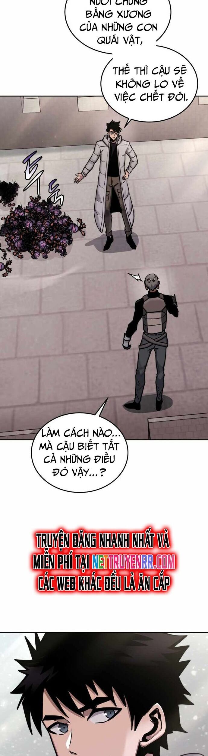 Từ Hôm Nay, Tôi Là Một Người Chơi Chapter 67 - Trang 2