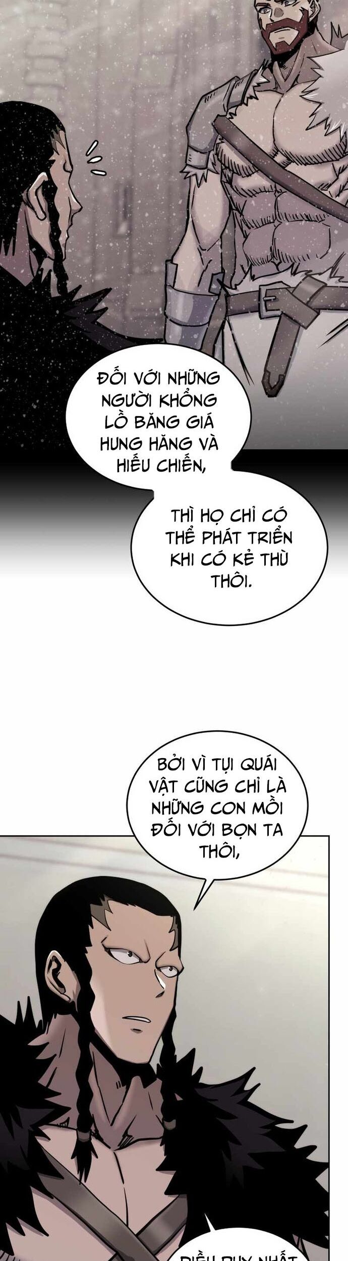 Từ Hôm Nay, Tôi Là Một Người Chơi Chapter 67 - Trang 2