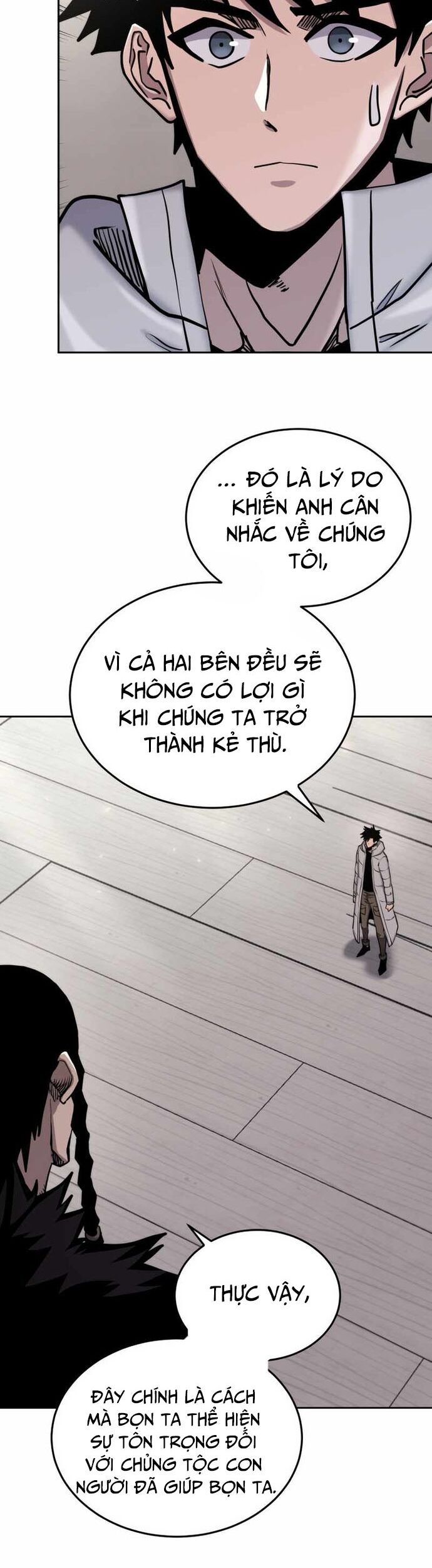 Từ Hôm Nay, Tôi Là Một Người Chơi Chapter 67 - Trang 2