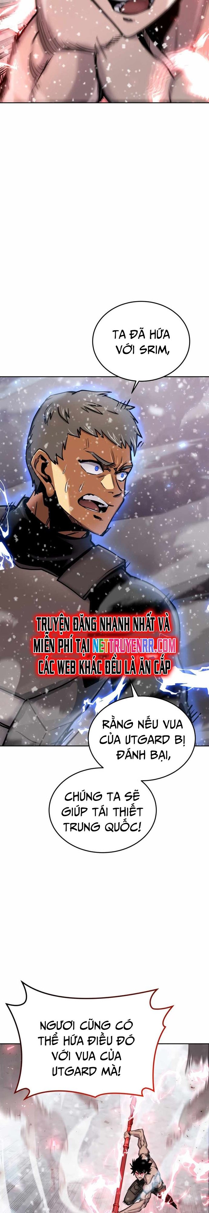 Từ Hôm Nay, Tôi Là Một Người Chơi Chapter 63 - Trang 2