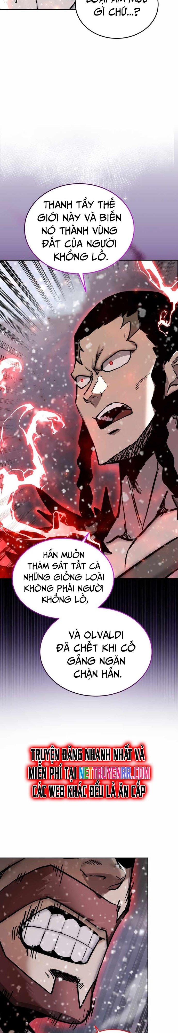 Từ Hôm Nay, Tôi Là Một Người Chơi Chapter 63 - Trang 2