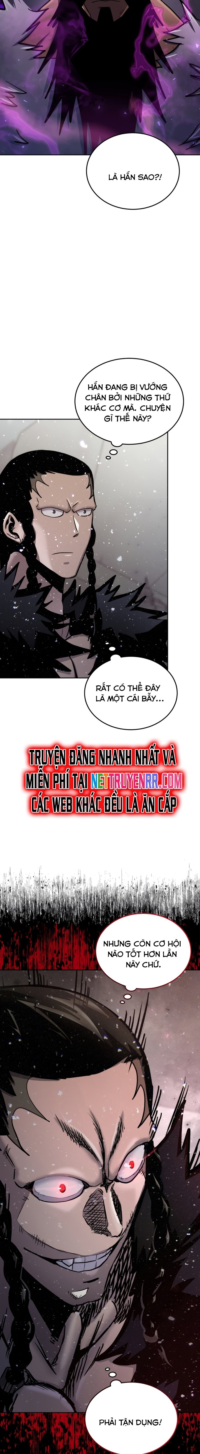 Từ Hôm Nay, Tôi Là Một Người Chơi Chapter 60 - Trang 2