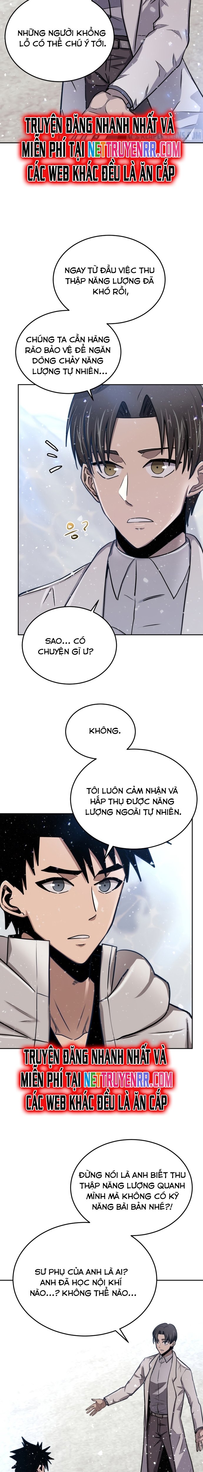 Từ Hôm Nay, Tôi Là Một Người Chơi Chapter 60 - Trang 2