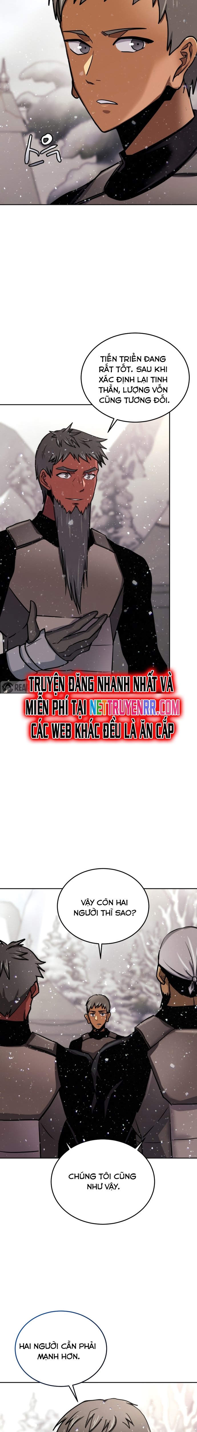 Từ Hôm Nay, Tôi Là Một Người Chơi Chapter 60 - Trang 2