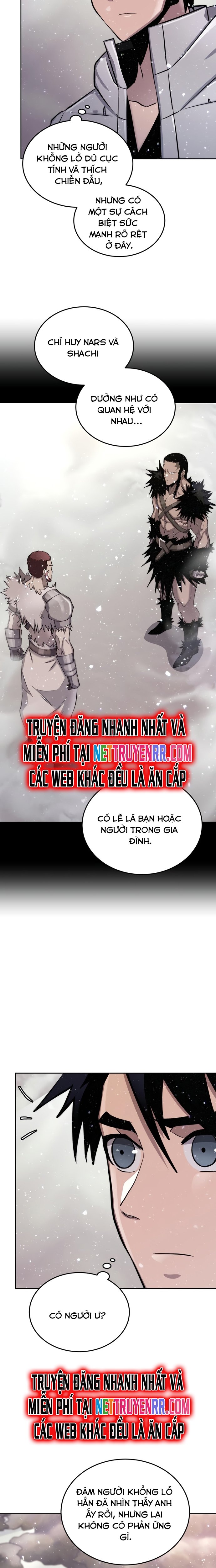 Từ Hôm Nay, Tôi Là Một Người Chơi Chapter 58 - Trang 2