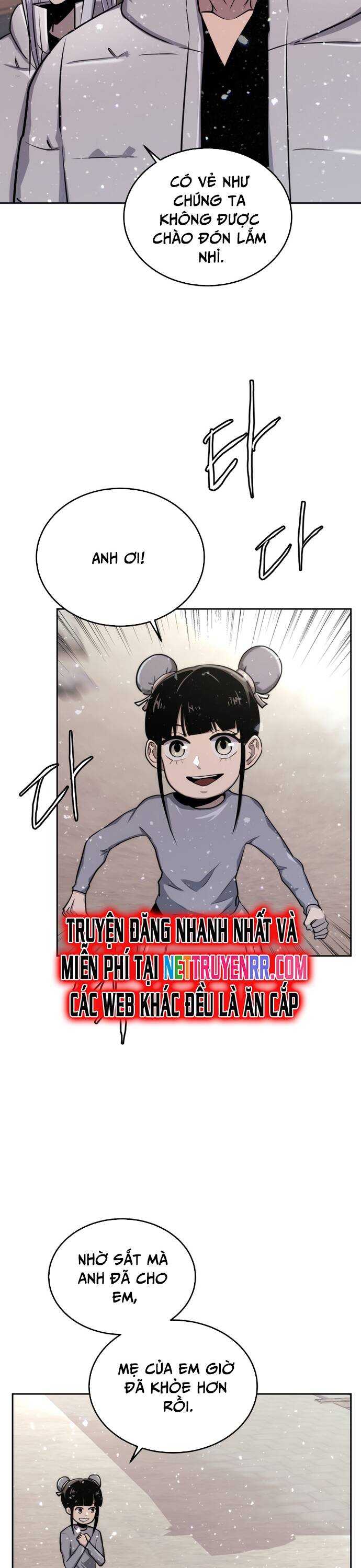 Từ Hôm Nay, Tôi Là Một Người Chơi Chapter 57 - Trang 2