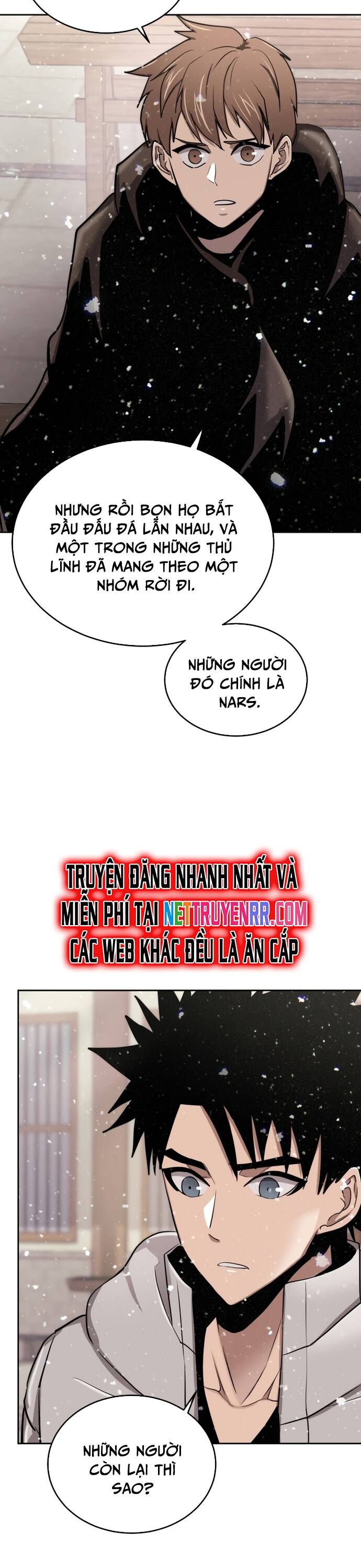 Từ Hôm Nay, Tôi Là Một Người Chơi Chapter 57 - Trang 2