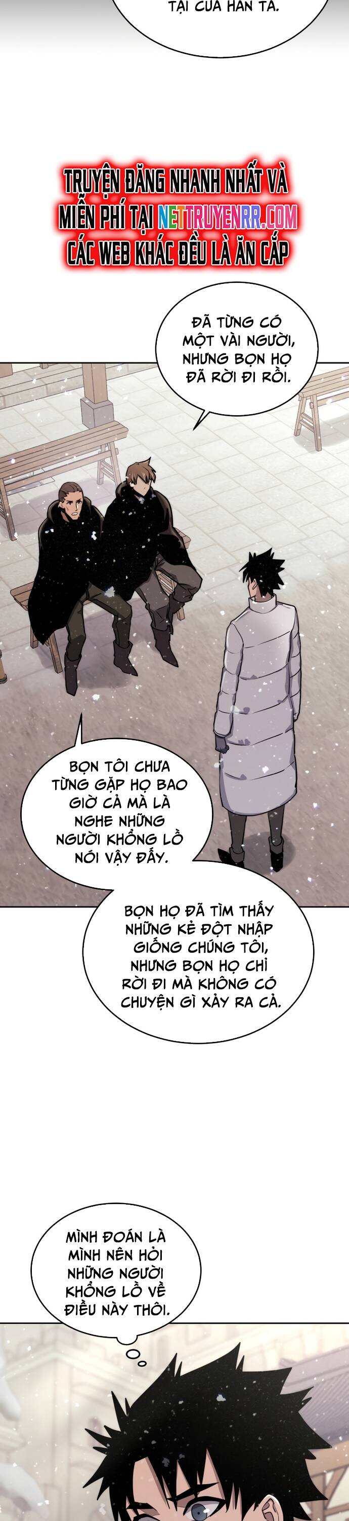 Từ Hôm Nay, Tôi Là Một Người Chơi Chapter 57 - Trang 2