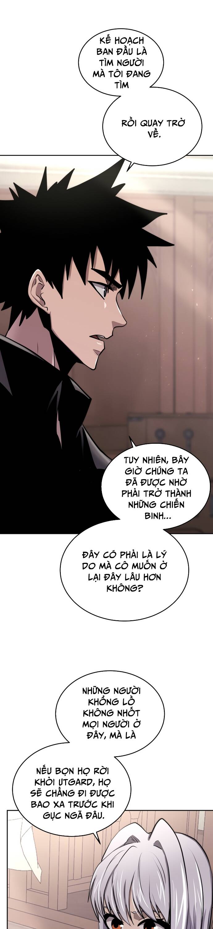 Từ Hôm Nay, Tôi Là Một Người Chơi Chapter 57 - Trang 2