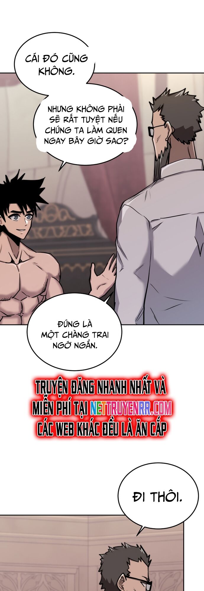 Từ Hôm Nay, Tôi Là Một Người Chơi Chapter 56 - Trang 2