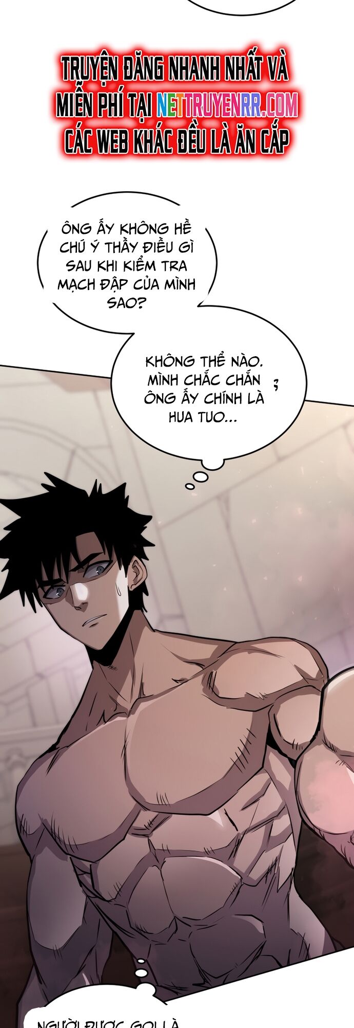 Từ Hôm Nay, Tôi Là Một Người Chơi Chapter 56 - Trang 2