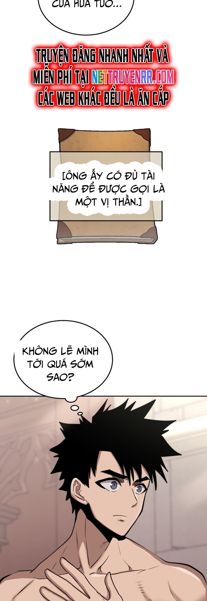 Từ Hôm Nay, Tôi Là Một Người Chơi Chapter 56 - Trang 2