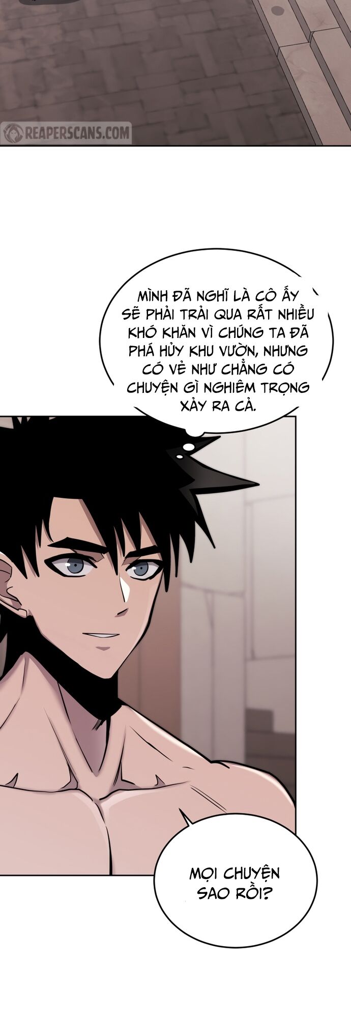 Từ Hôm Nay, Tôi Là Một Người Chơi Chapter 56 - Trang 2