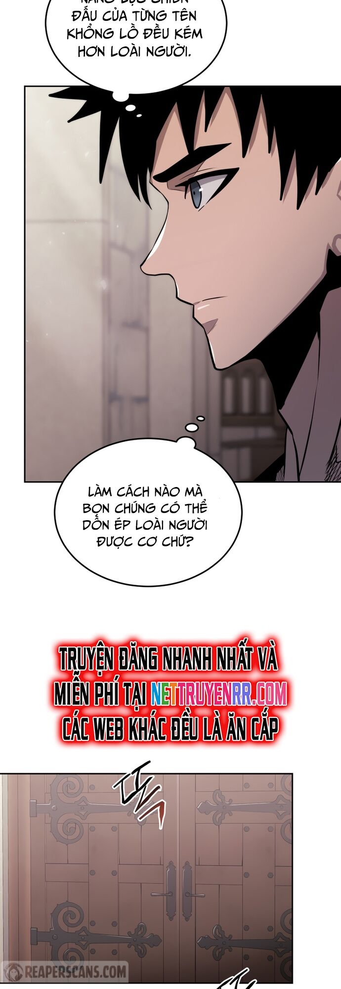 Từ Hôm Nay, Tôi Là Một Người Chơi Chapter 55 - Trang 2