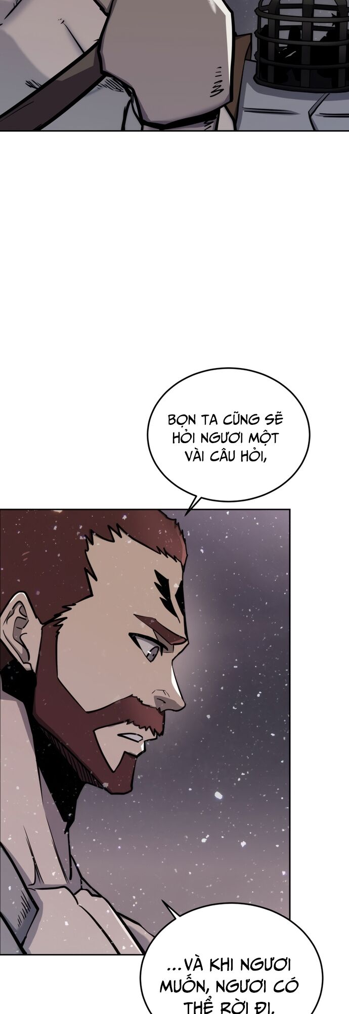 Từ Hôm Nay, Tôi Là Một Người Chơi Chapter 54 - Trang 2