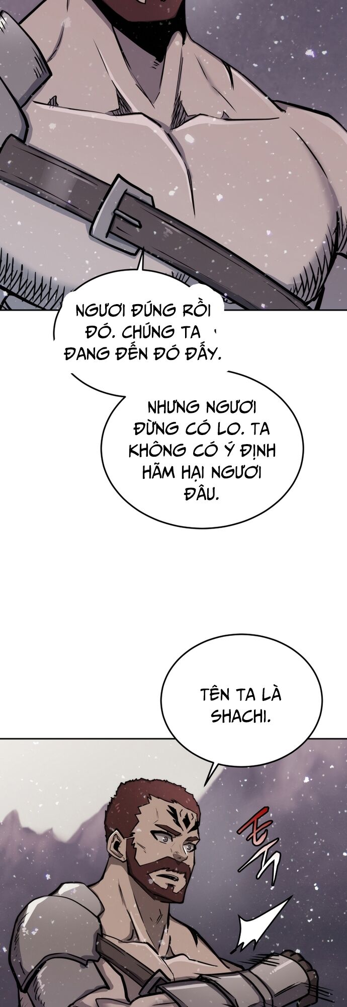 Từ Hôm Nay, Tôi Là Một Người Chơi Chapter 54 - Trang 2