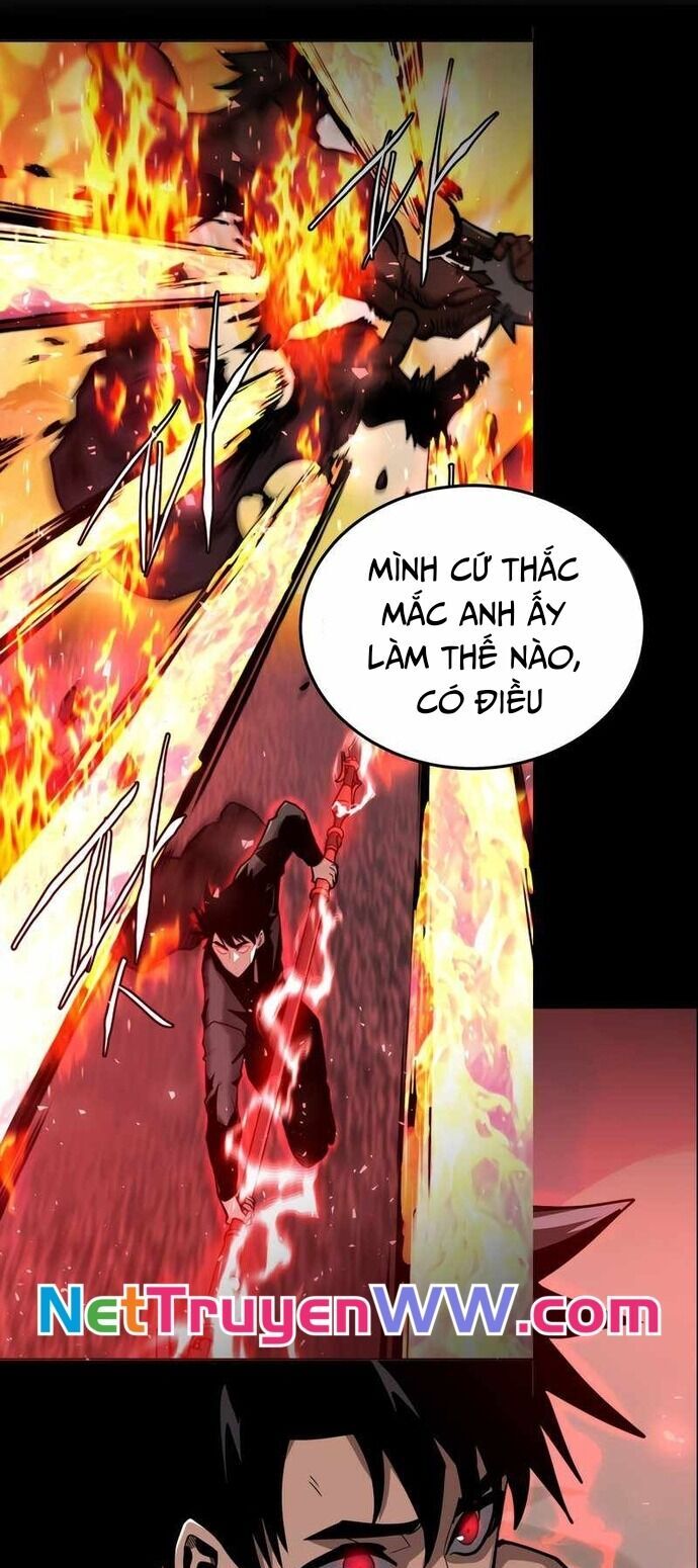 Từ Hôm Nay, Tôi Là Một Người Chơi Chapter 52 - Trang 2