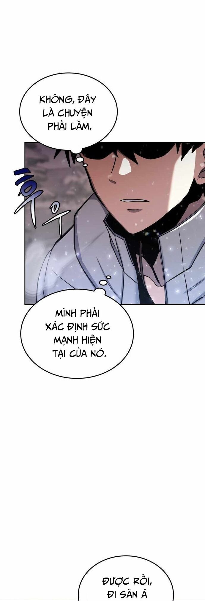 Từ Hôm Nay, Tôi Là Một Người Chơi Chapter 52 - Trang 2