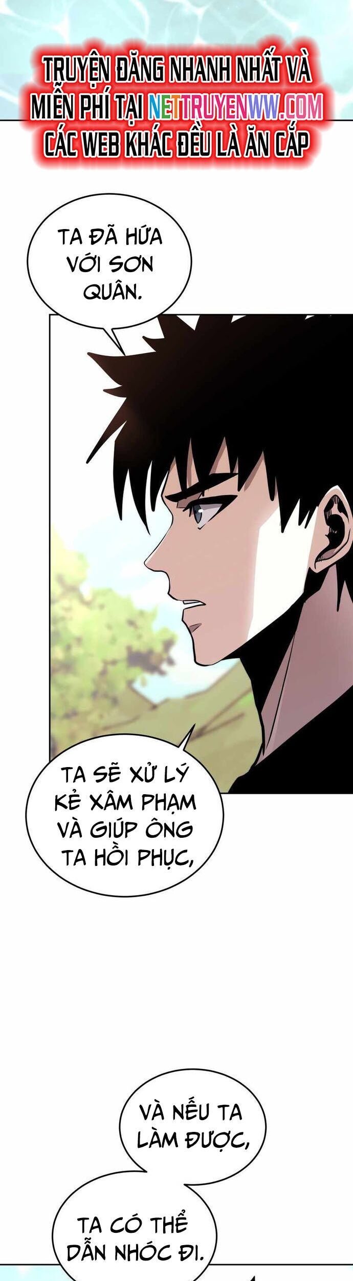 Từ Hôm Nay, Tôi Là Một Người Chơi Chapter 51 - Trang 2