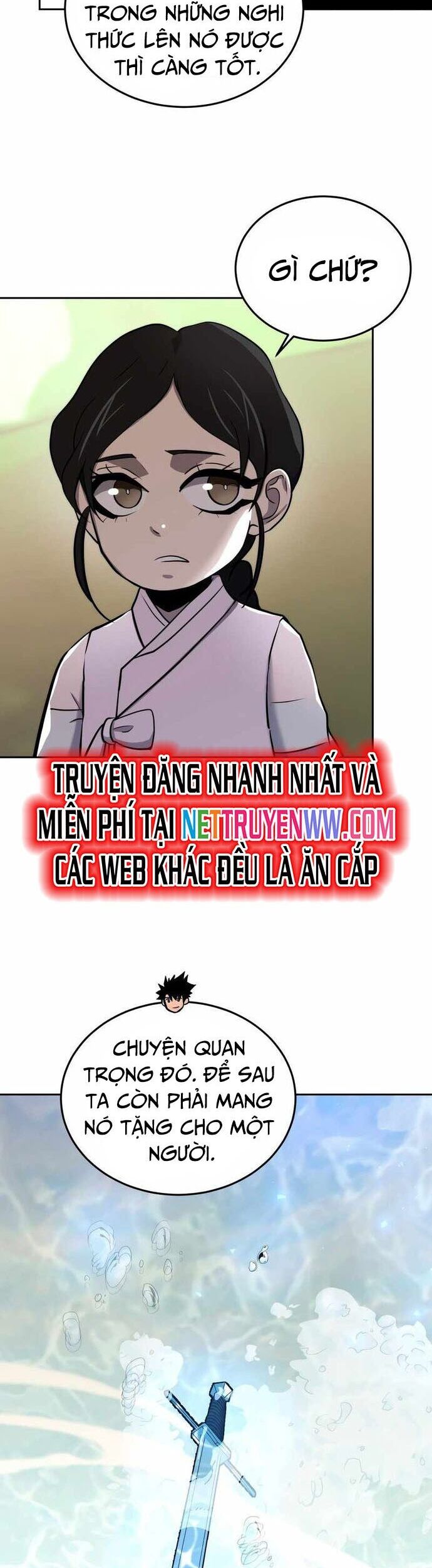 Từ Hôm Nay, Tôi Là Một Người Chơi Chapter 51 - Trang 2