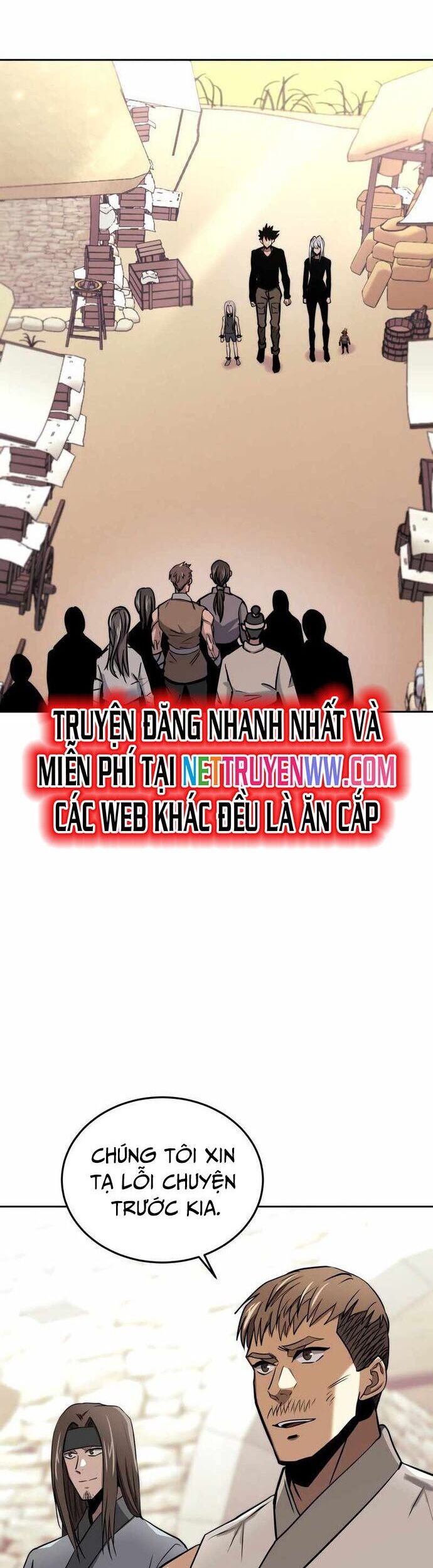 Từ Hôm Nay, Tôi Là Một Người Chơi Chapter 51 - Trang 2