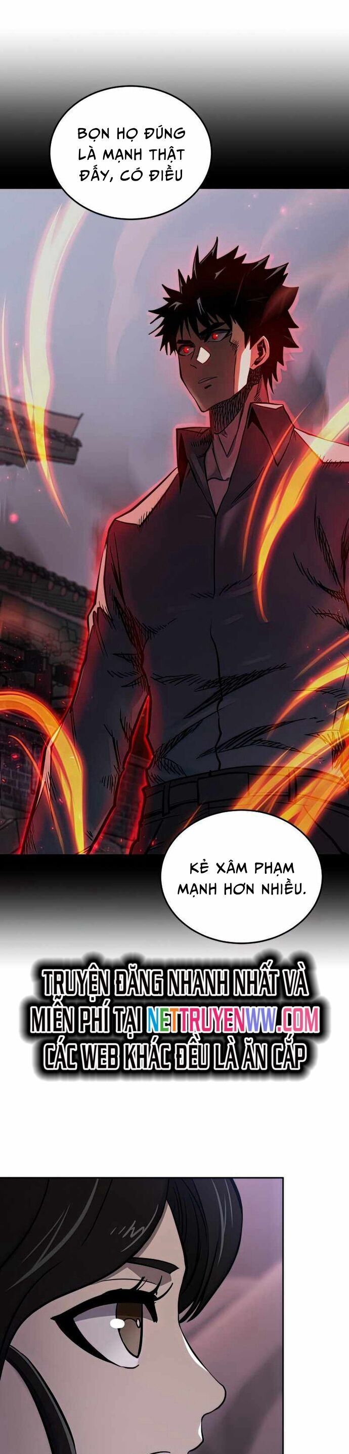 Từ Hôm Nay, Tôi Là Một Người Chơi Chapter 49 - Trang 2