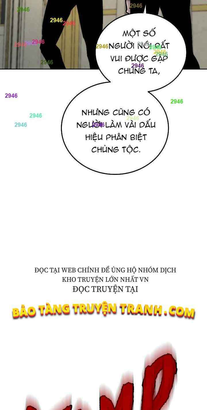 Từ Hôm Nay, Tôi Là Một Người Chơi Chapter 28 - Trang 2