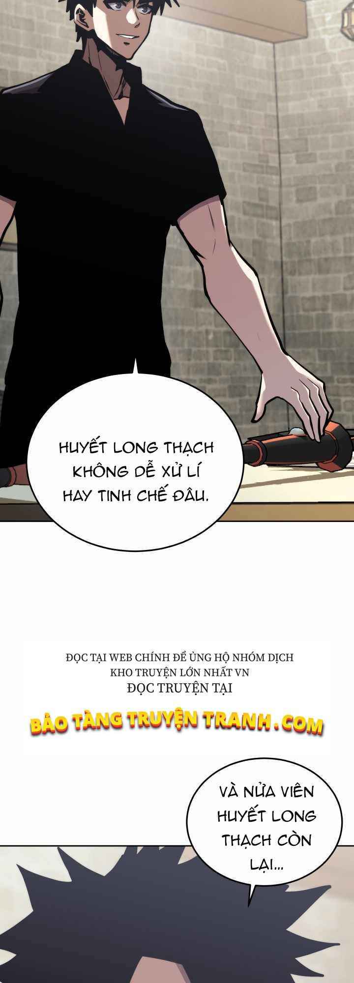 Từ Hôm Nay, Tôi Là Một Người Chơi Chapter 27 - Trang 2