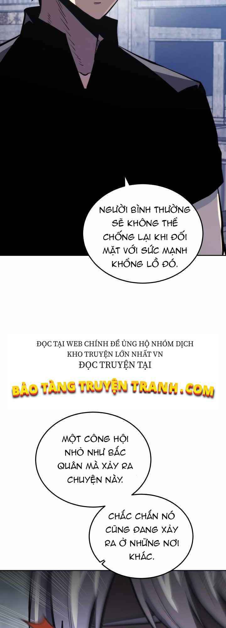 Từ Hôm Nay, Tôi Là Một Người Chơi Chapter 25 - Trang 2