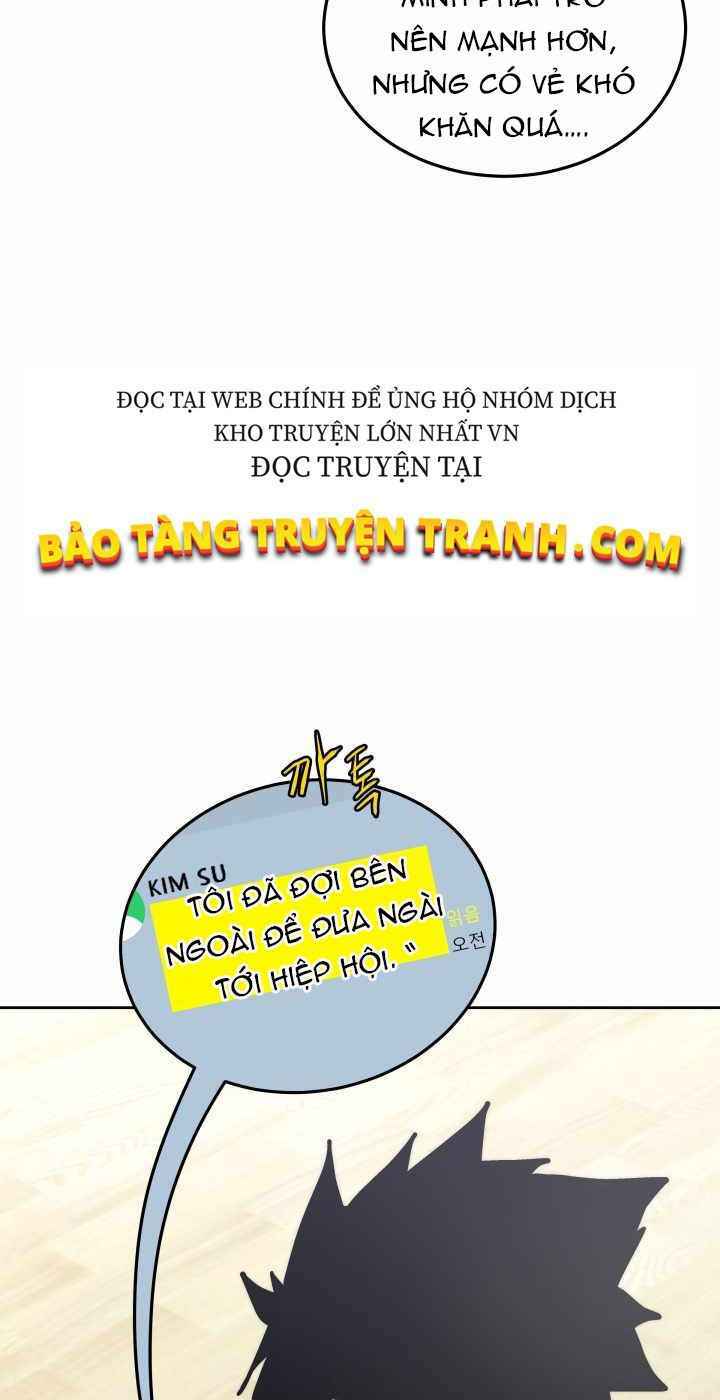 Từ Hôm Nay, Tôi Là Một Người Chơi Chapter 25 - Trang 2