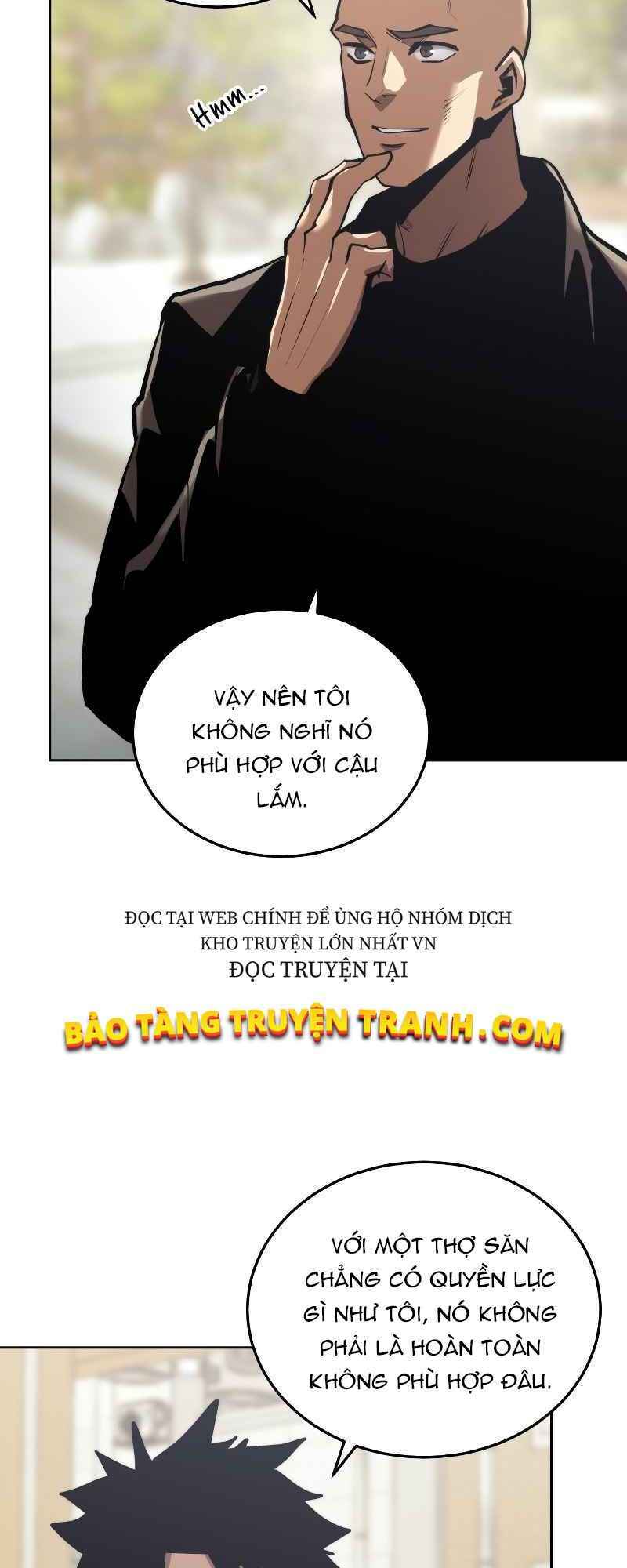 Từ Hôm Nay, Tôi Là Một Người Chơi Chapter 24 - Trang 2