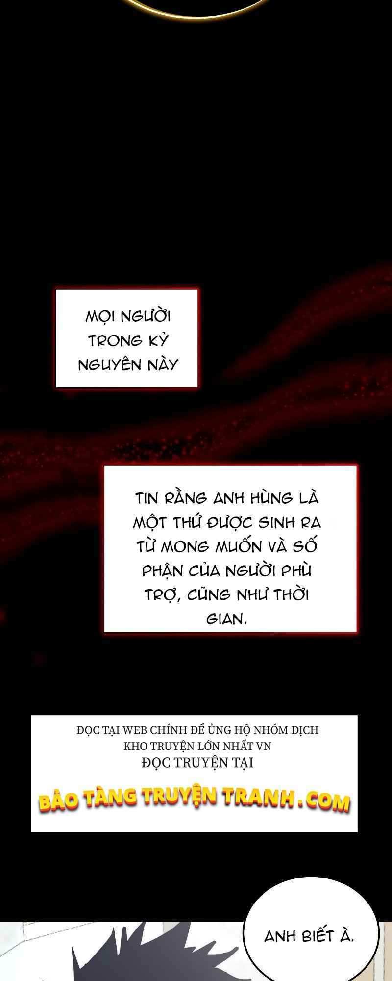 Từ Hôm Nay, Tôi Là Một Người Chơi Chapter 24 - Trang 2