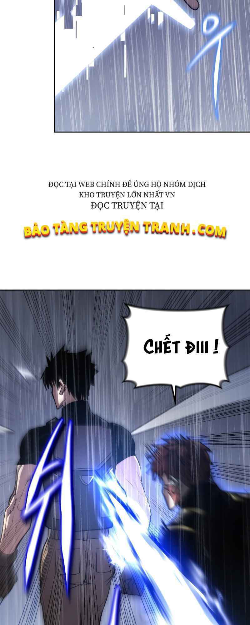 Từ Hôm Nay, Tôi Là Một Người Chơi Chapter 23 - Trang 2