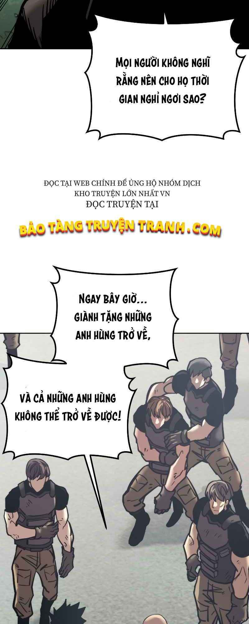 Từ Hôm Nay, Tôi Là Một Người Chơi Chapter 23 - Trang 2