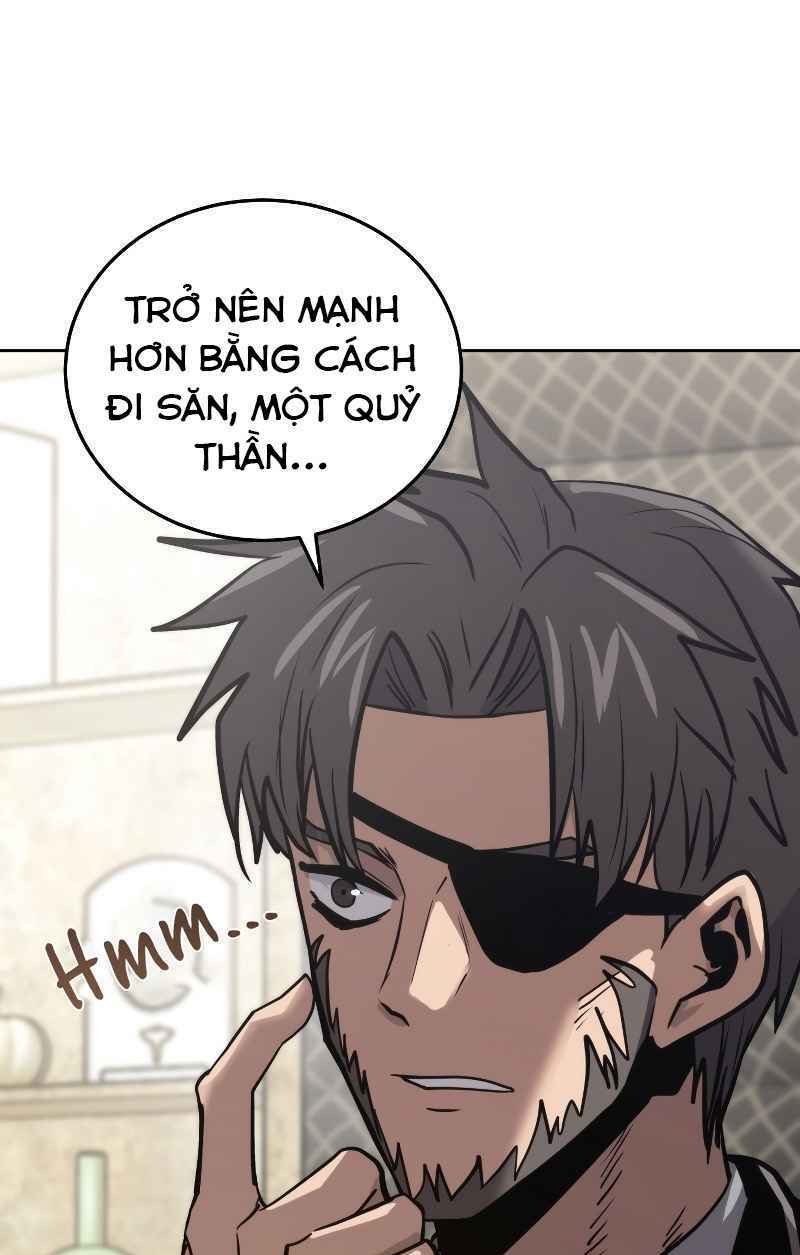 Từ Hôm Nay, Tôi Là Một Người Chơi Chapter 23 - Trang 2