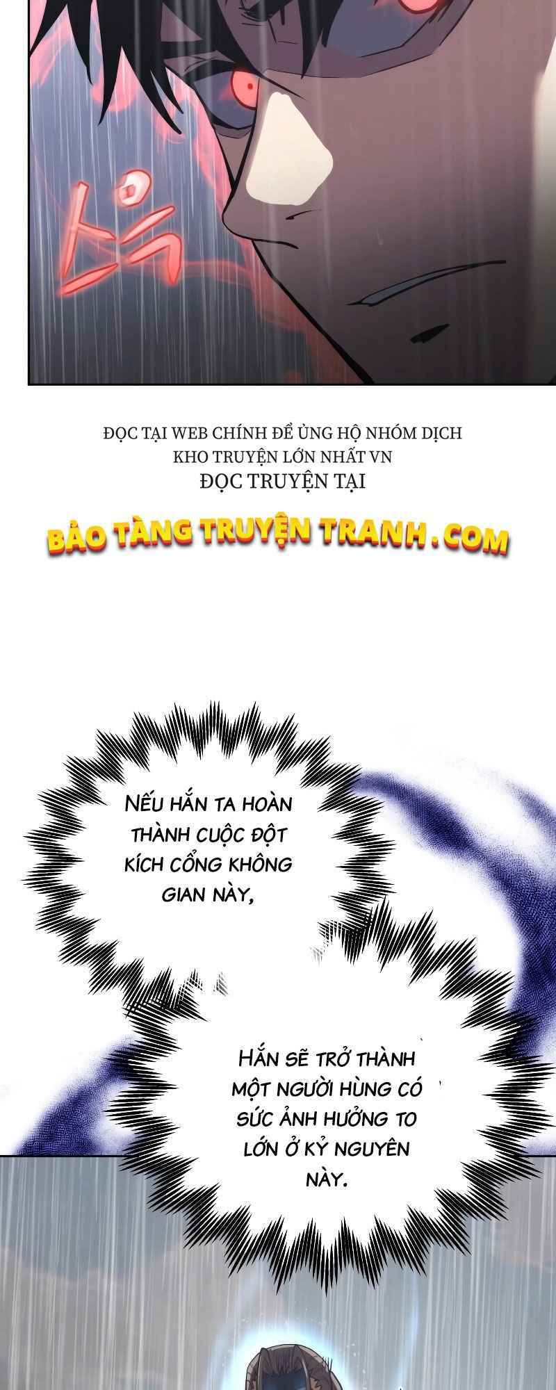 Từ Hôm Nay, Tôi Là Một Người Chơi Chapter 21 - Trang 2