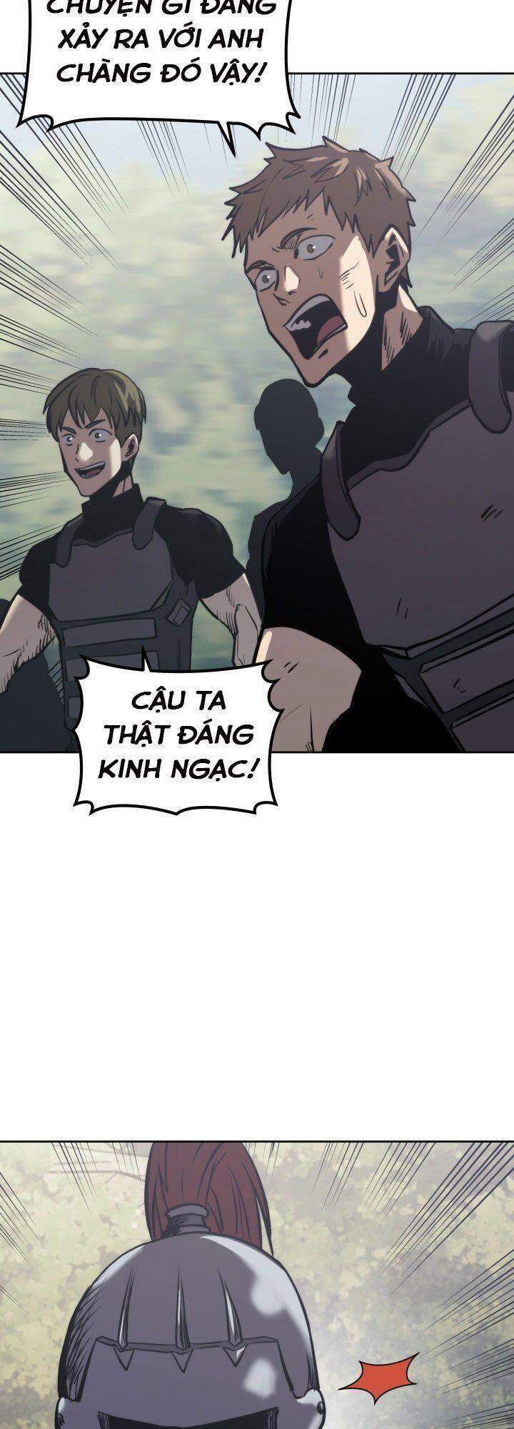 Từ Hôm Nay, Tôi Là Một Người Chơi Chapter 18 - Trang 2