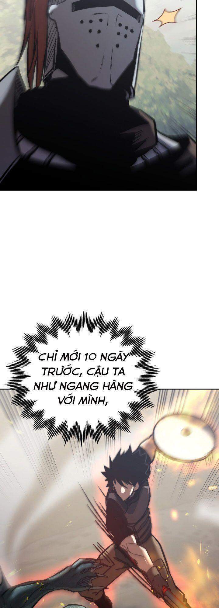 Từ Hôm Nay, Tôi Là Một Người Chơi Chapter 18 - Trang 2