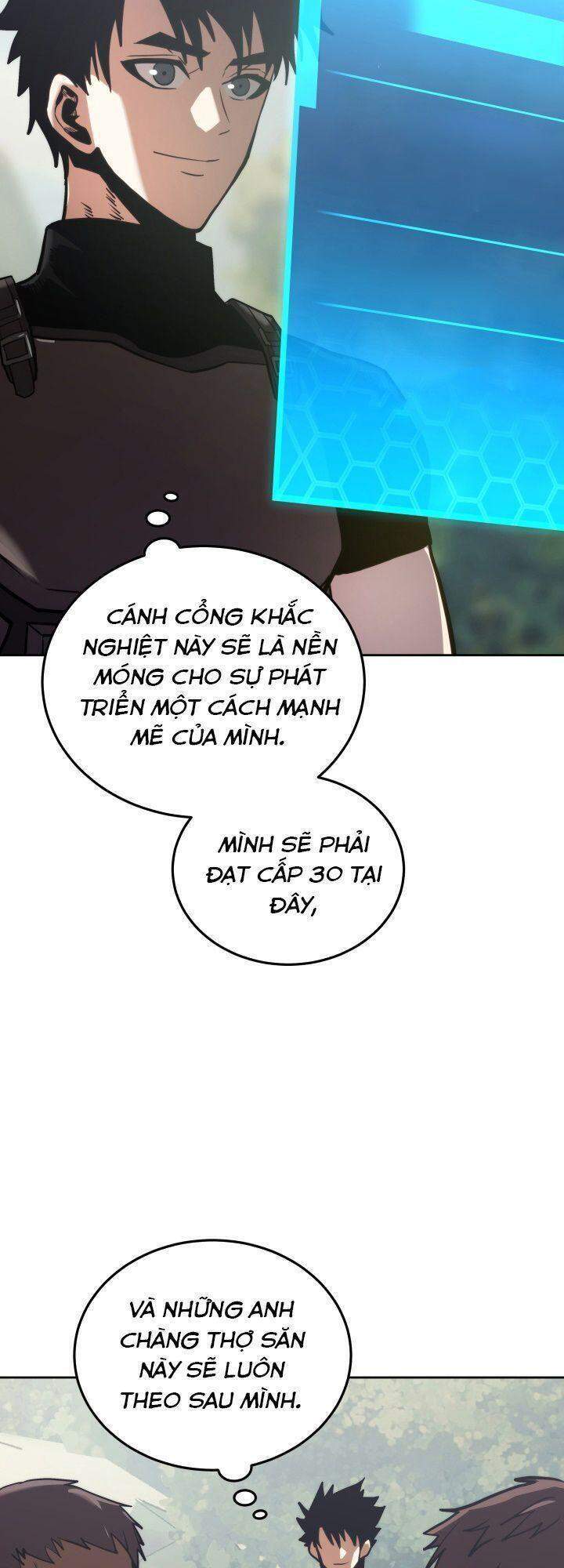 Từ Hôm Nay, Tôi Là Một Người Chơi Chapter 18 - Trang 2