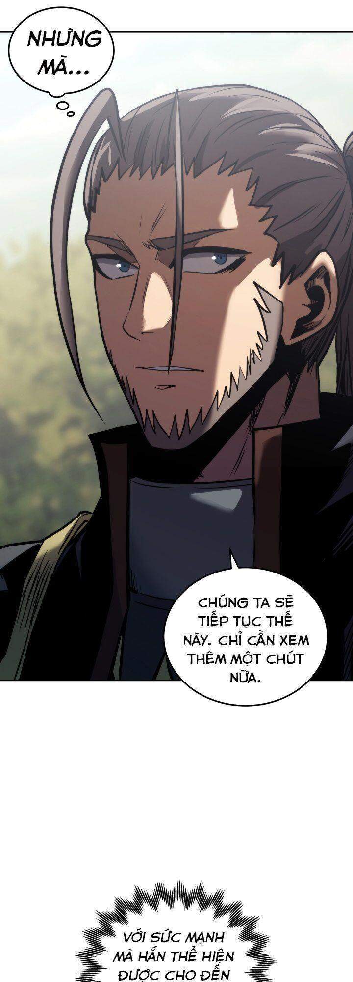 Từ Hôm Nay, Tôi Là Một Người Chơi Chapter 18 - Trang 2