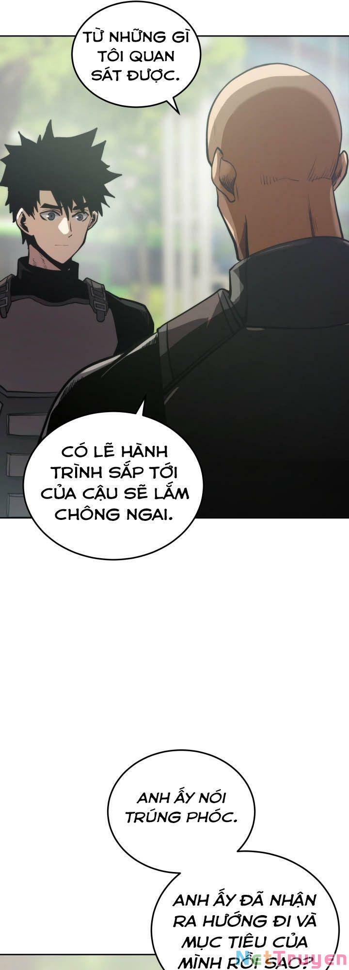 Từ Hôm Nay, Tôi Là Một Người Chơi Chapter 14 - Trang 2