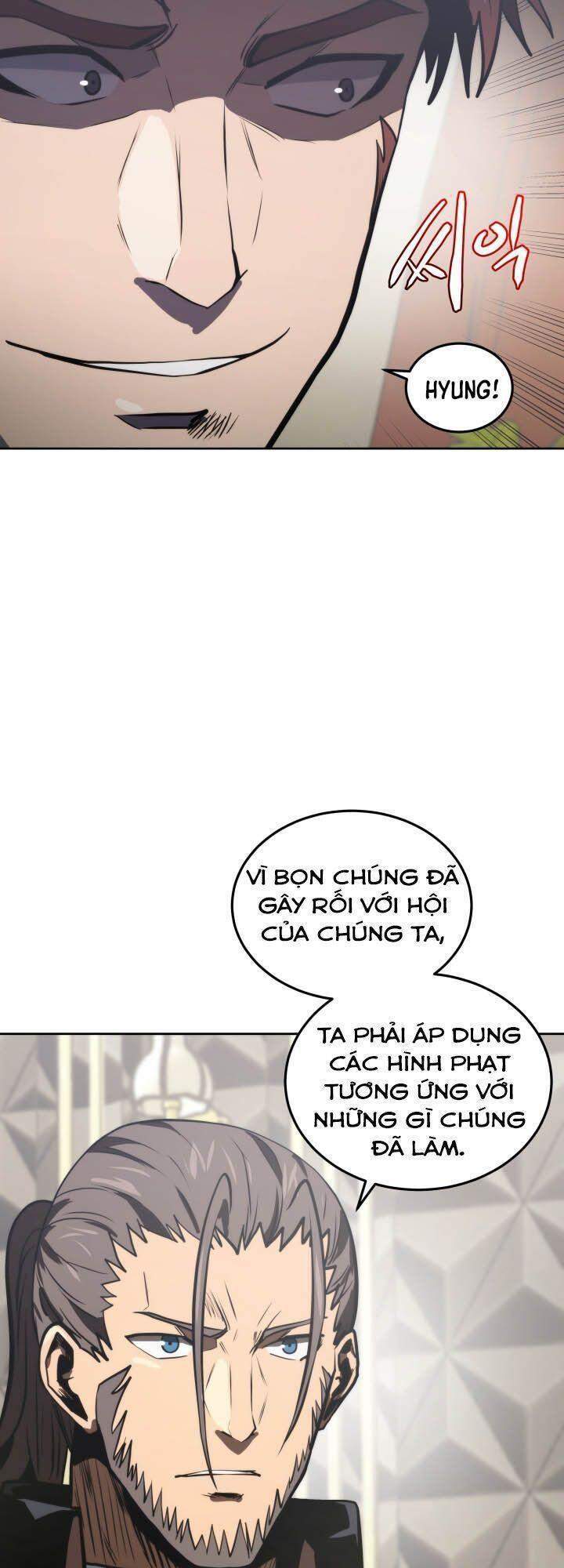 Từ Hôm Nay, Tôi Là Một Người Chơi Chapter 13 - Trang 2