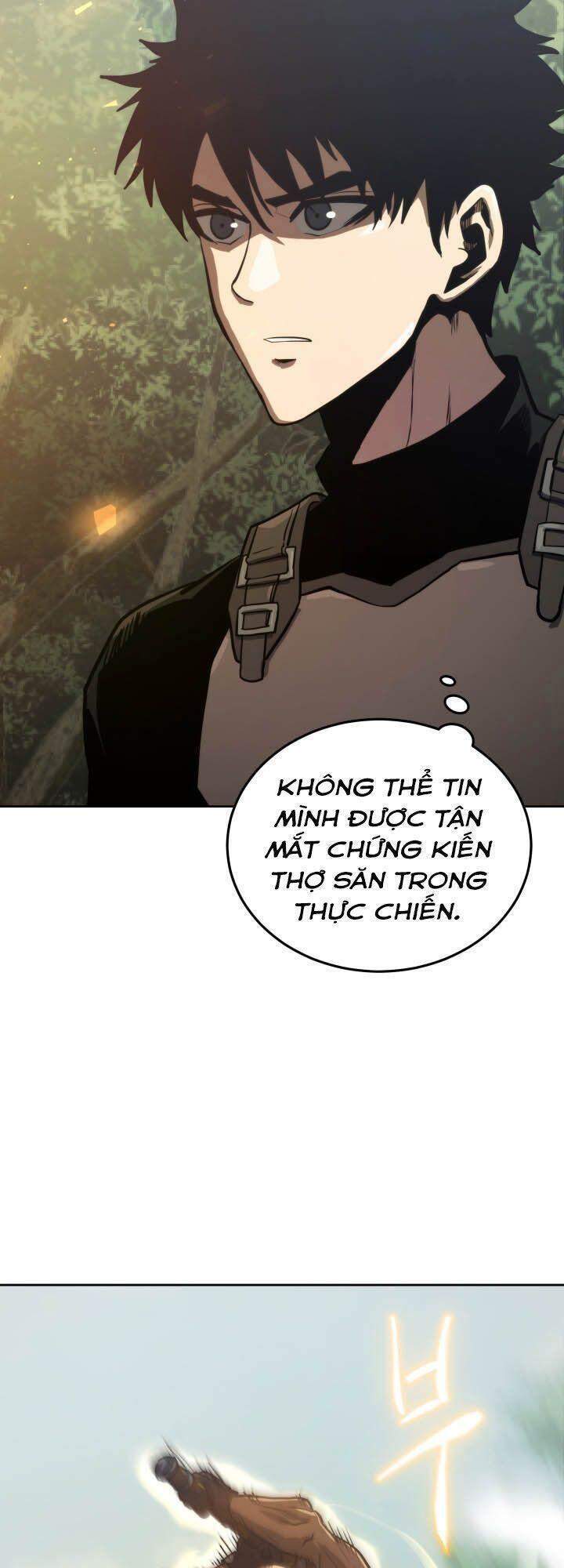 Từ Hôm Nay, Tôi Là Một Người Chơi Chapter 13 - Trang 2