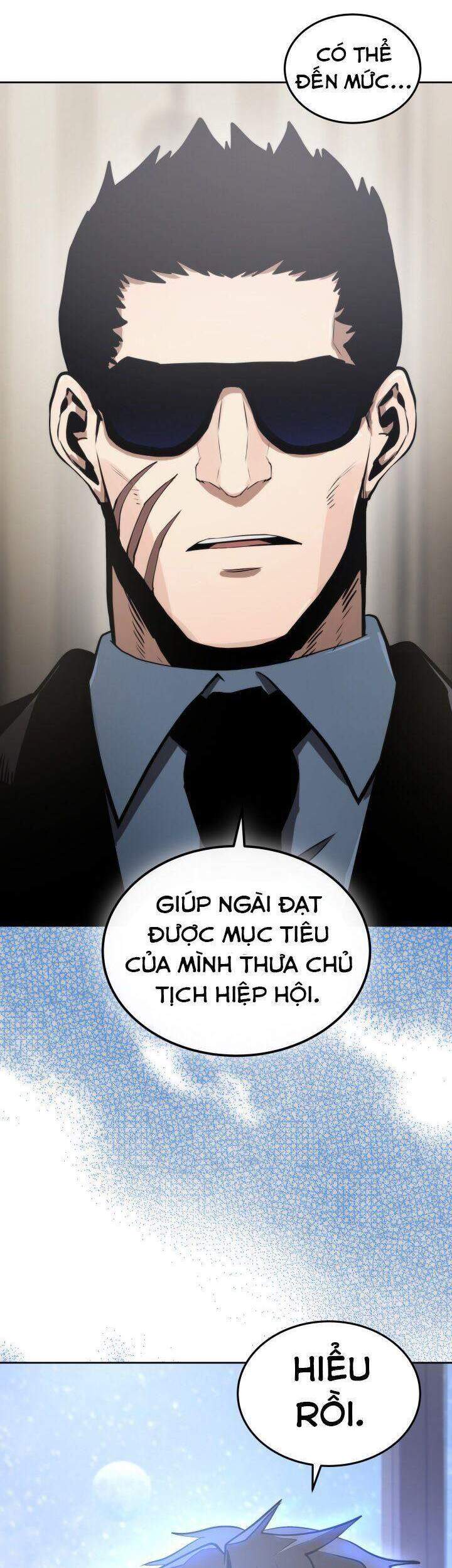 Từ Hôm Nay, Tôi Là Một Người Chơi Chapter 10 - Trang 2