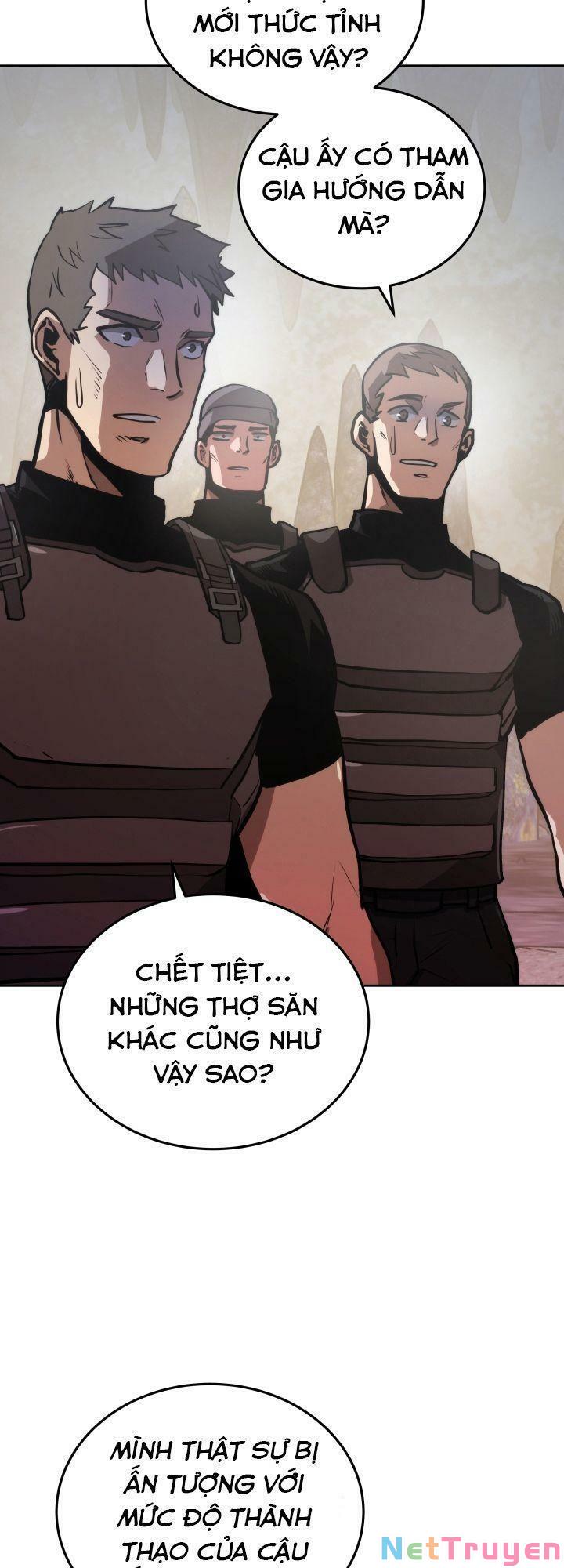 Từ Hôm Nay, Tôi Là Một Người Chơi Chapter 8 - Trang 2